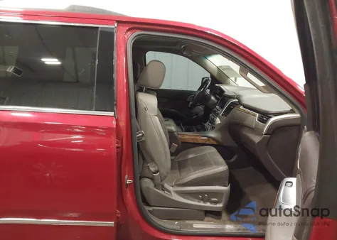 2015 GMC Yukon Denali z USA, uszkodzony, nr VIN 1GKS2CKJ8FR540280